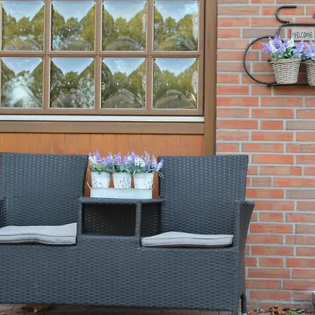 Fischer Cafe Brake (Wesermarsch)