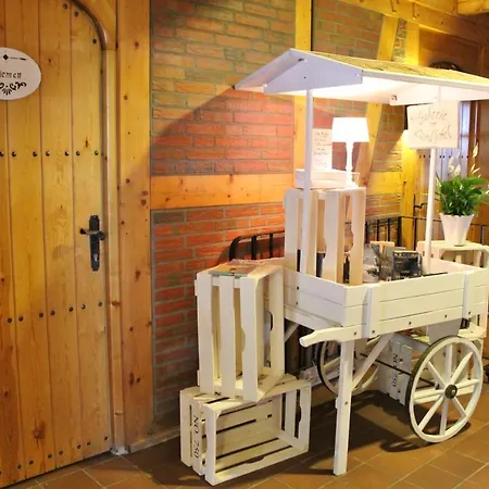 Отель Fischer Cafe *