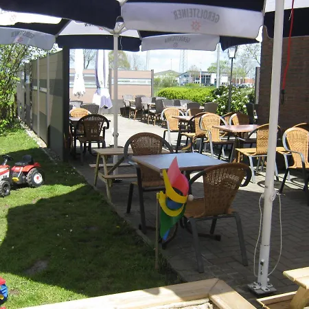 Fischer Cafe * Brake (Wesermarsch)