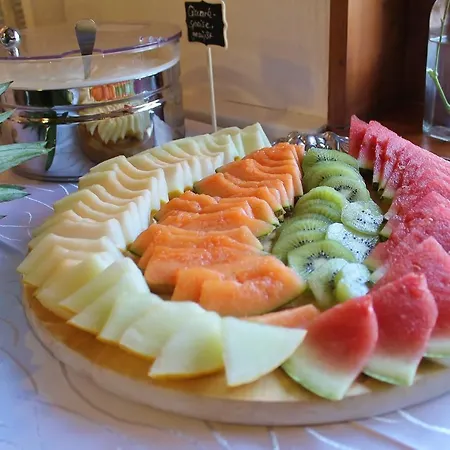 Fischer Cafe Отель *
