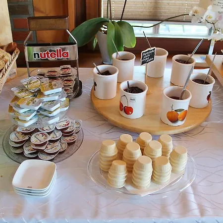 Отель Fischer Cafe *