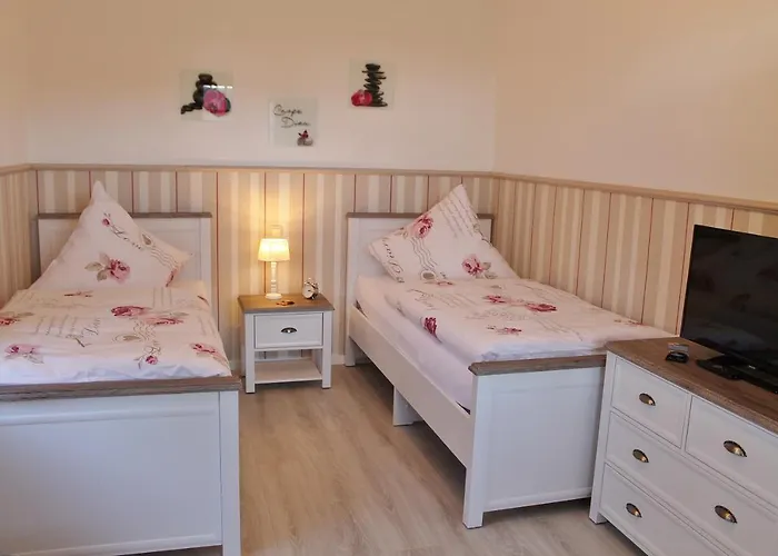 Fischer Cafe Hotel Brake (Wesermarsch)