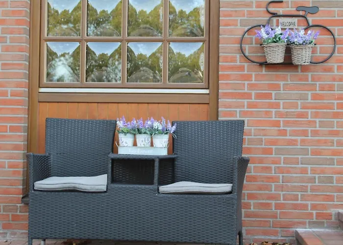 Fischer Cafe Brake (Wesermarsch)