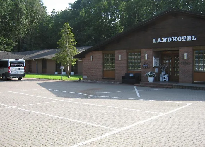 Fischer Cafe Hotel *