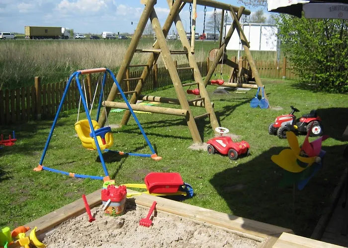 Hotel Fischer Cafe *