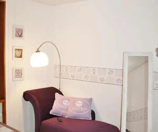 Hotel Fischer Cafe Brake (Wesermarsch)