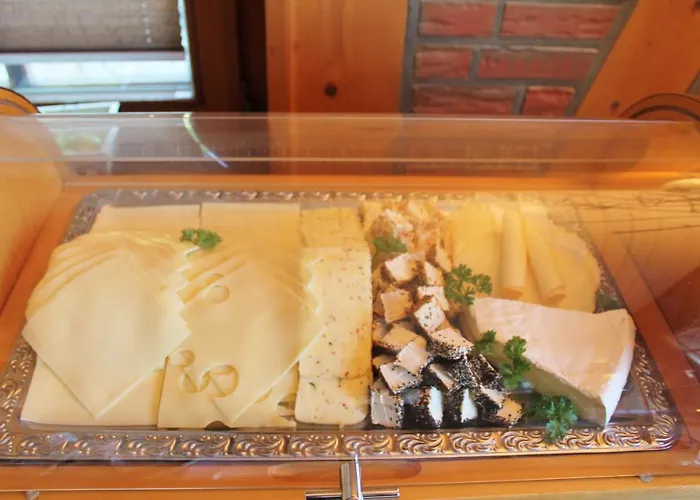 Fischer Cafe Hotel Brake (Wesermarsch)