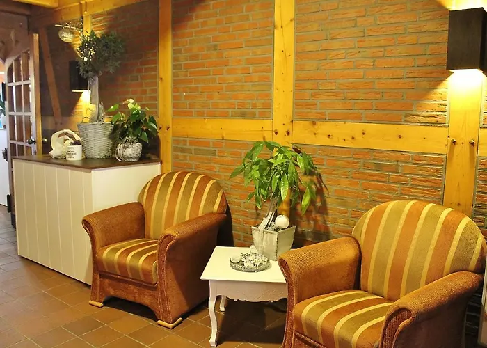 Hotel Fischer Cafe Brake (Wesermarsch)